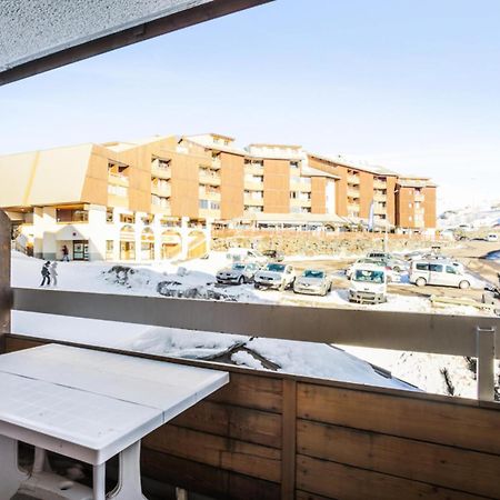 Maeva Particuliers - Studio 4 pers. quartier de l'Eclose - Maeva Particuliers 67584 Alpe dʼHuez Extérieur photo