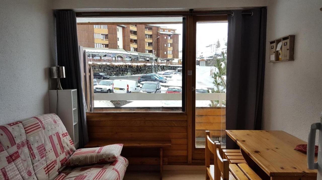 Maeva Particuliers - Studio 4 pers. quartier de l'Eclose - Maeva Particuliers 67584 Alpe dʼHuez Chambre photo